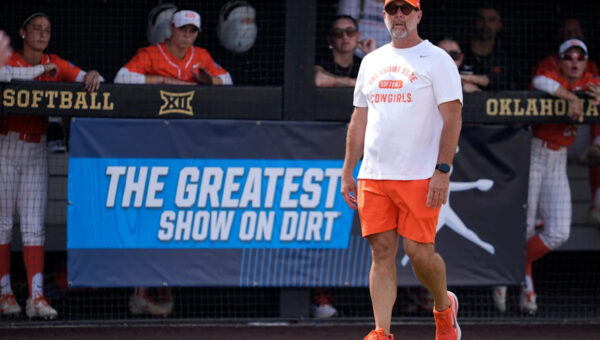 Oklahoma State softball unveils fall schedule: Times, dates for 2026 OSU Cowgirls