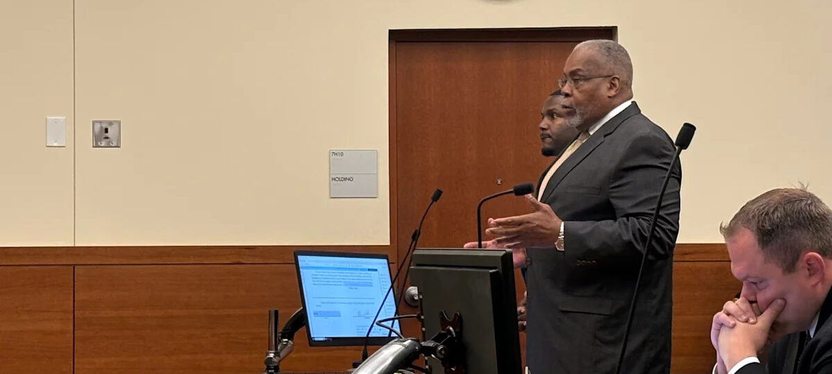 Former Ohio State football player avoids prison in bank robbery spree