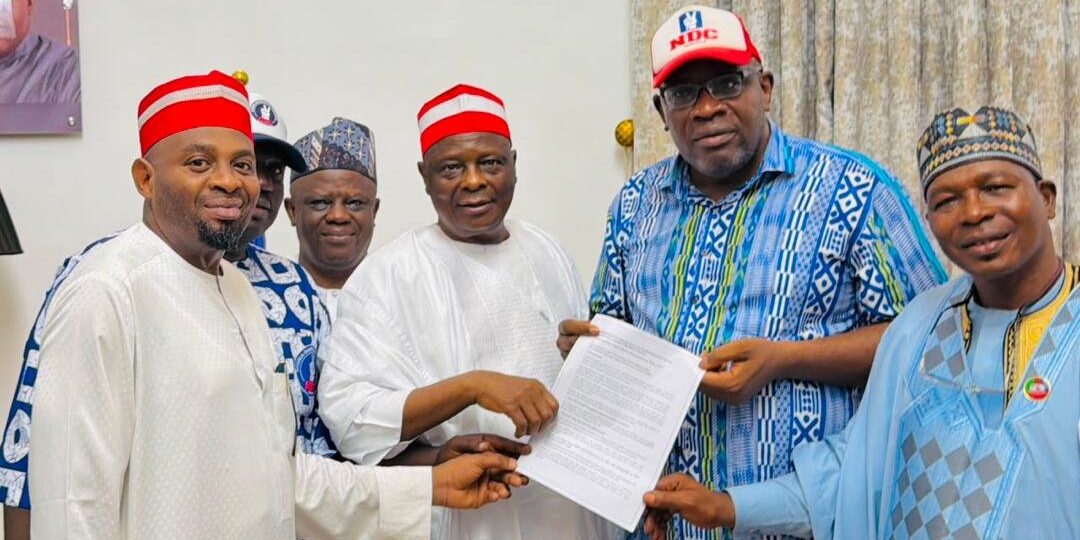 2027: Kwankwaso submits NDC candidates’ name in 19 Northern states, FCT