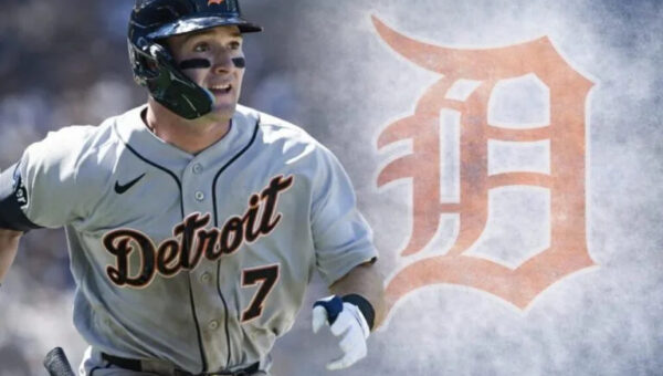 Kevin McGonigle Fired Back at Everyone Who Wrote Off the Tigers