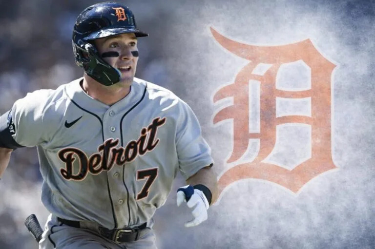 Kevin McGonigle Fired Back at Everyone Who Wrote Off the Tigers