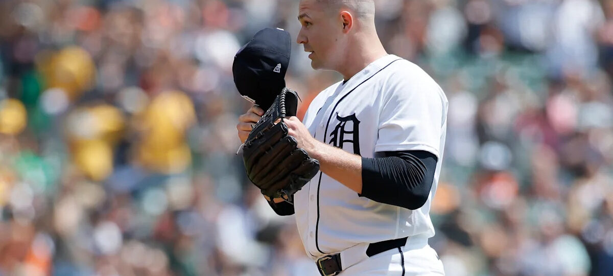 Tigers reach hollow ending to Tarik Skubal era, begin to turn the page with trade to Dodgers