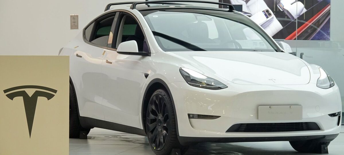 Tesla recalls 3 million cars as part of China-wide push to stop hidden door handles