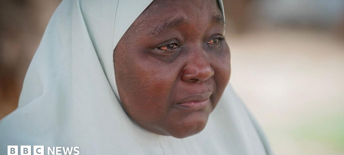 ‘If you started running, they shot you’ – inside Nigeria’s growing kidnapping crisis