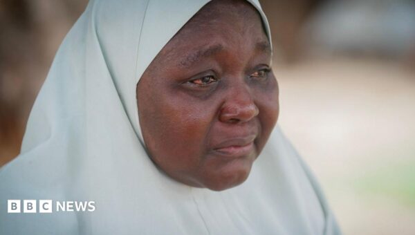 ‘If you started running, they shot you’ – inside Nigeria’s growing kidnapping crisis