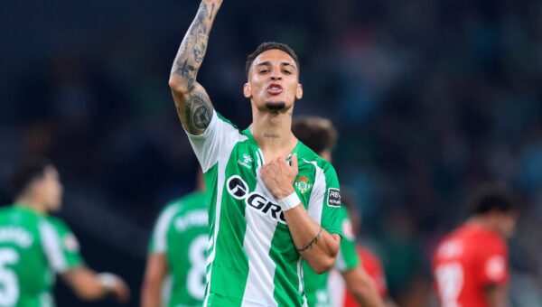 Manchester United suffer financial setback after €50m offer for attacker rejected