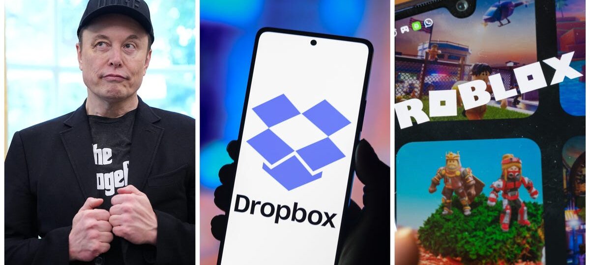 Here are the biggest companies that have followed Elon Musk out of Delaware