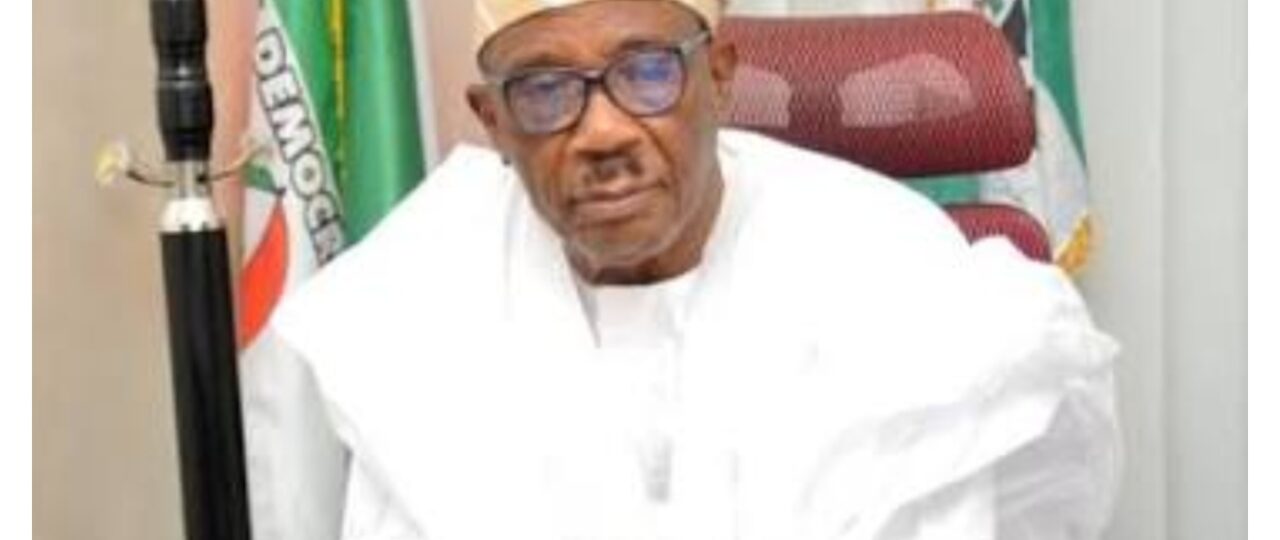 Osun Election: Lawmaker gives Fadahunsi 30 days to resign over anti-Accord comments