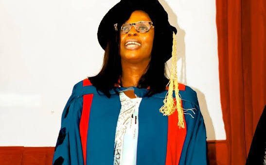 Prof Oyewunmi assumes office as 20th dean of UNILAG faculty of law