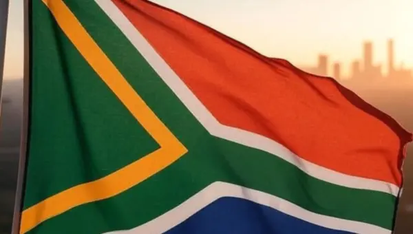 Xenophobia: South Africa denies suspending visas for Nigerians