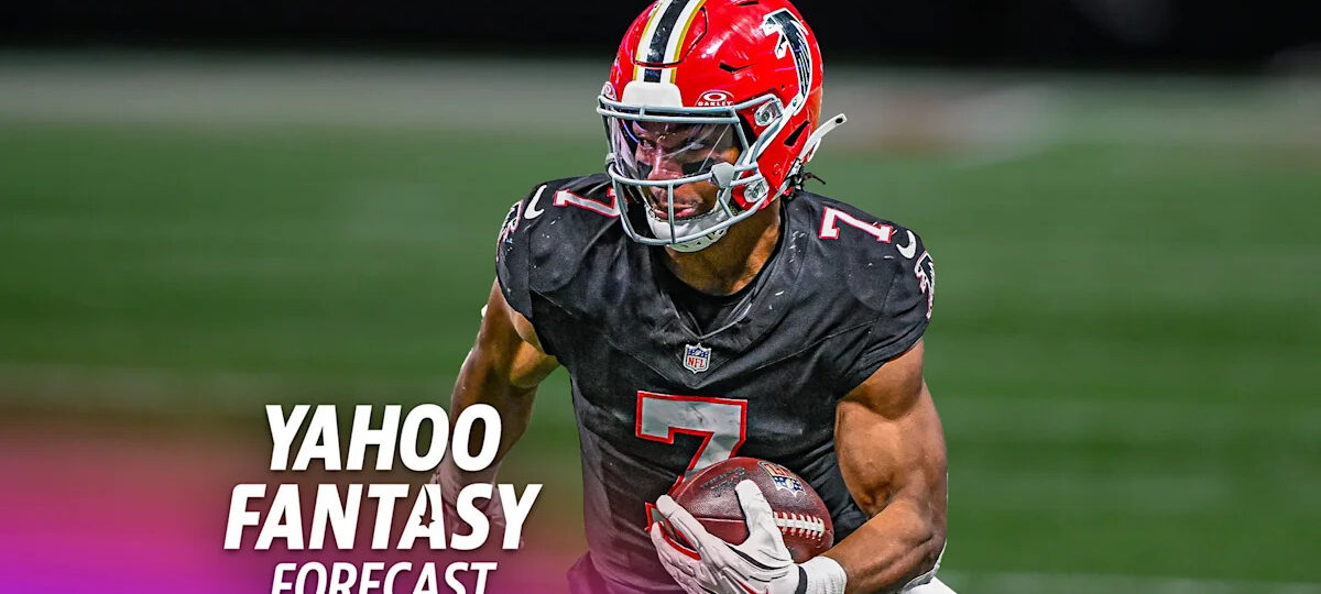 Bust alert?! How each of the 12 first round picks could sink your season