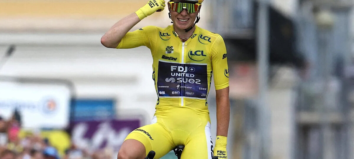 The Tour de France Femmes was a triumph – and the next step is obvious