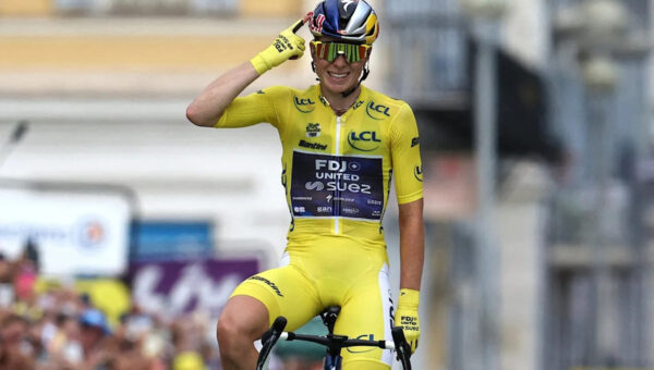 The Tour de France Femmes was a triumph – and the next step is obvious
