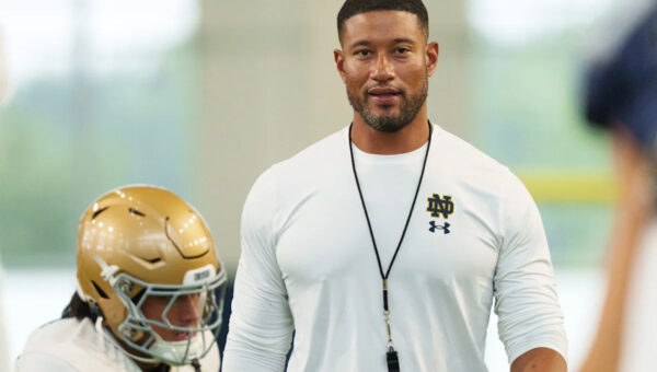 Marcus Freeman expands on a few important battles as fall camp ends