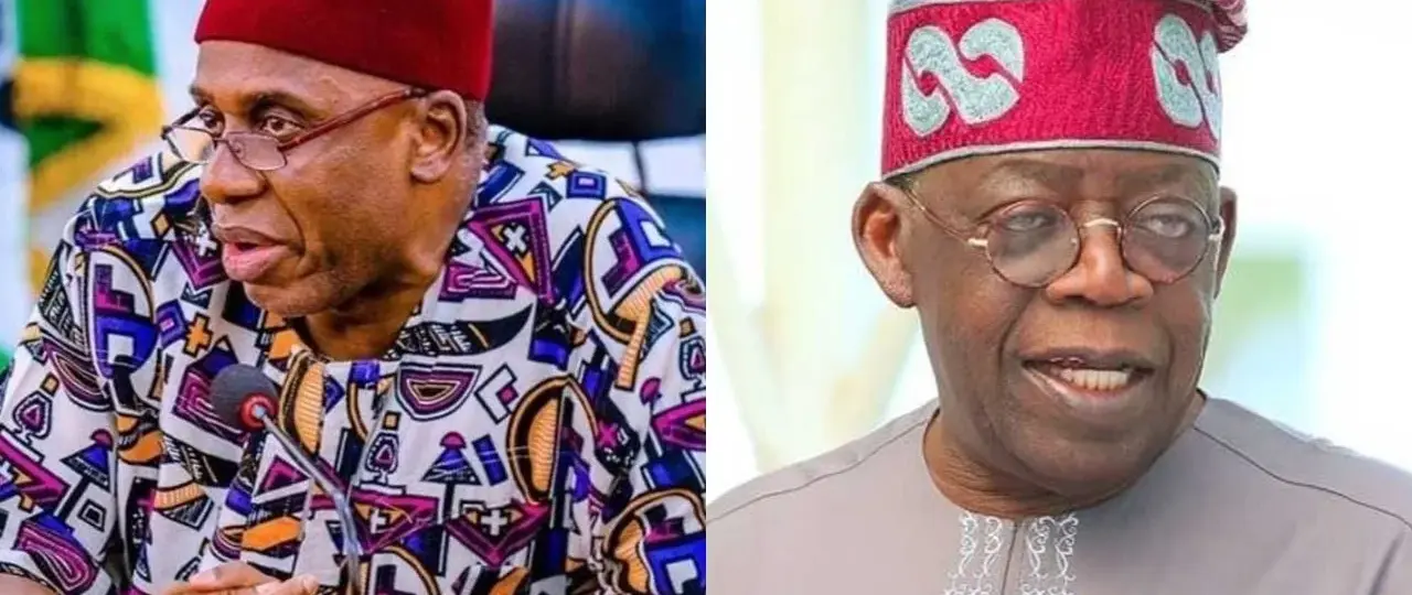 I’ve problem with Tinubu, sending attack dogs against Christians, has no respect – Amaechi