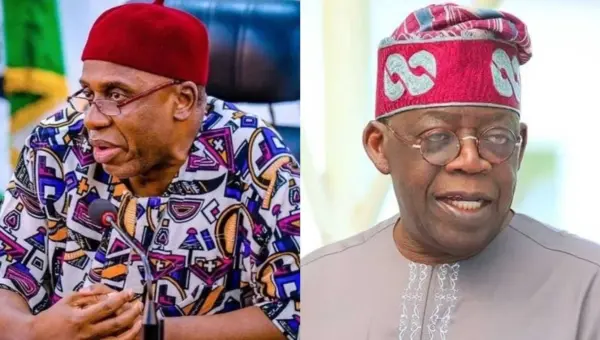 I’ve problem with Tinubu, sending attack dogs against Christians, has no respect – Amaechi