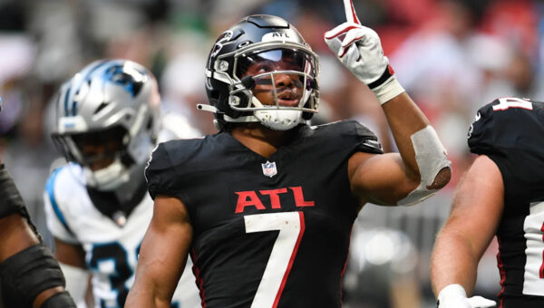 2026 Fantasy Football RB Preview: Draft strategy, rankings, fades and sleepers