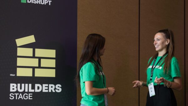 The founder’s secret weapon: Work at TechCrunch Disrupt 2026 and learn how the pros do it