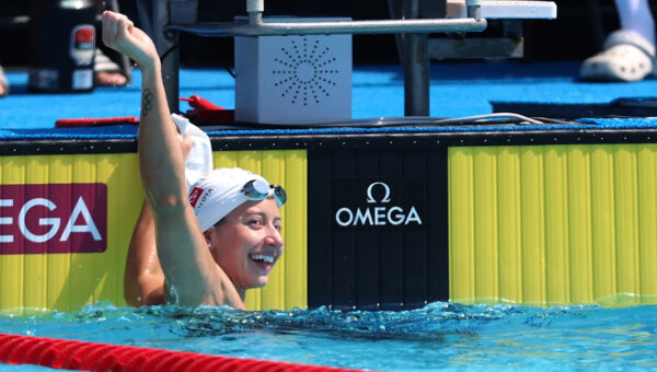 USA Swimming announces Golden Goggles nominees; how to vote