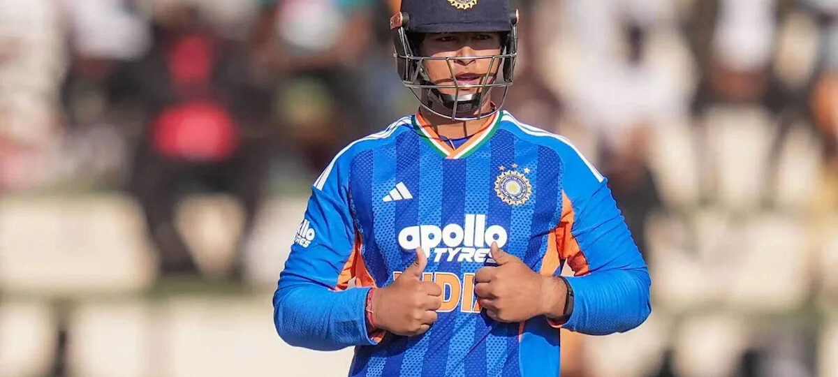 'One day he could captain India': Selectors explain why 15-year-old Vaibhav Sooryavanshi was named East Zone vice-captain