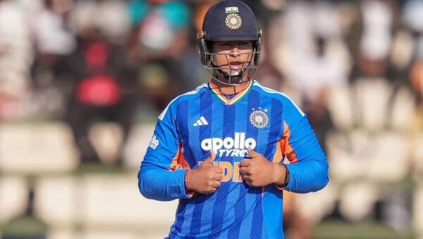 'One day he could captain India': Selectors explain why 15-year-old Vaibhav Sooryavanshi was named East Zone vice-captain