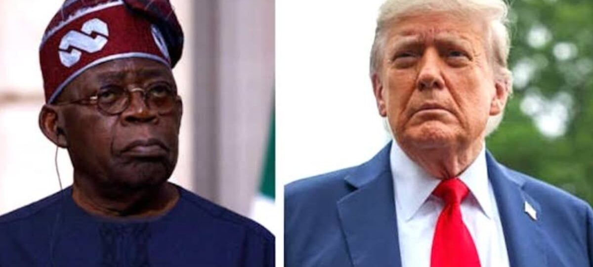 ‘It’s political attack’ – Bashir reacts as US lobbying firm reveals Tinubu can’t meet Trump