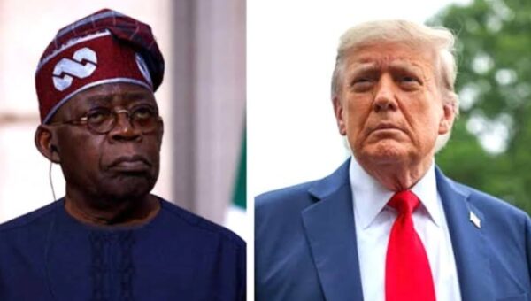‘It’s political attack’ – Bashir reacts as US lobbying firm reveals Tinubu can’t meet Trump
