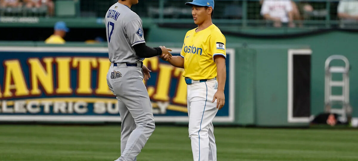 Final series before trade deadline begins in Los Angeles