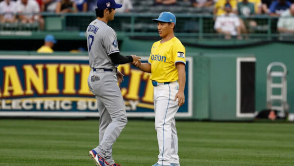 Final series before trade deadline begins in Los Angeles