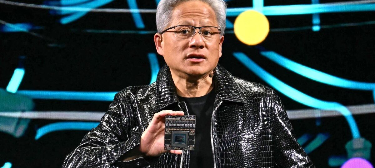 Nvidia closes in on Hugging Face acquisition