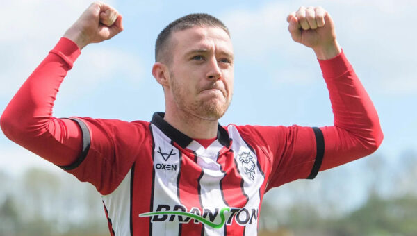 Cardiff City set to sign Lincoln midfielder Moylan
