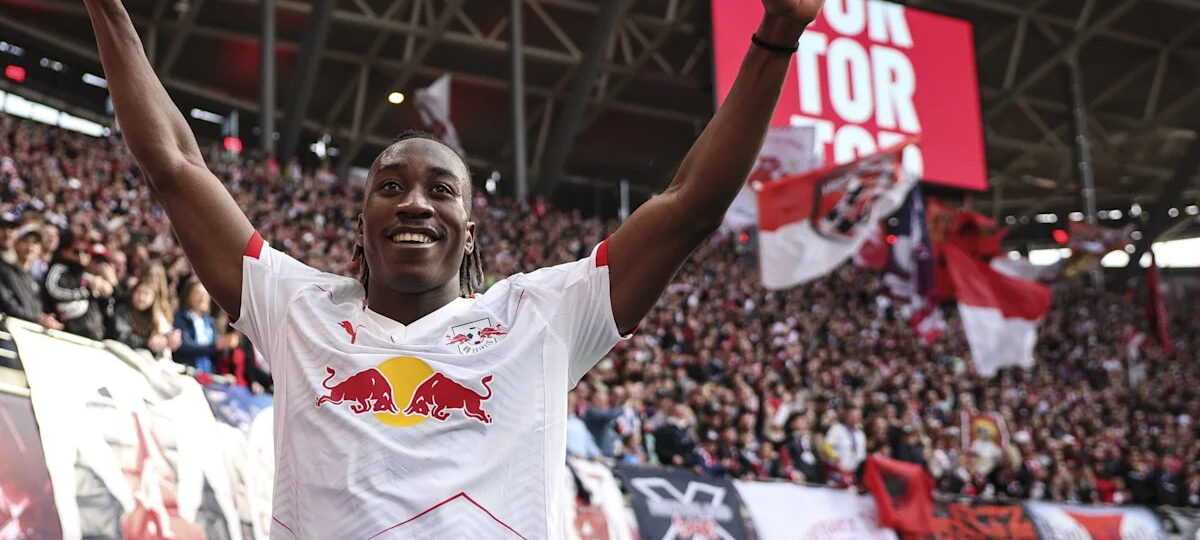Real Madrid could announce club record transfer of teenage winger as early as tomorrow
