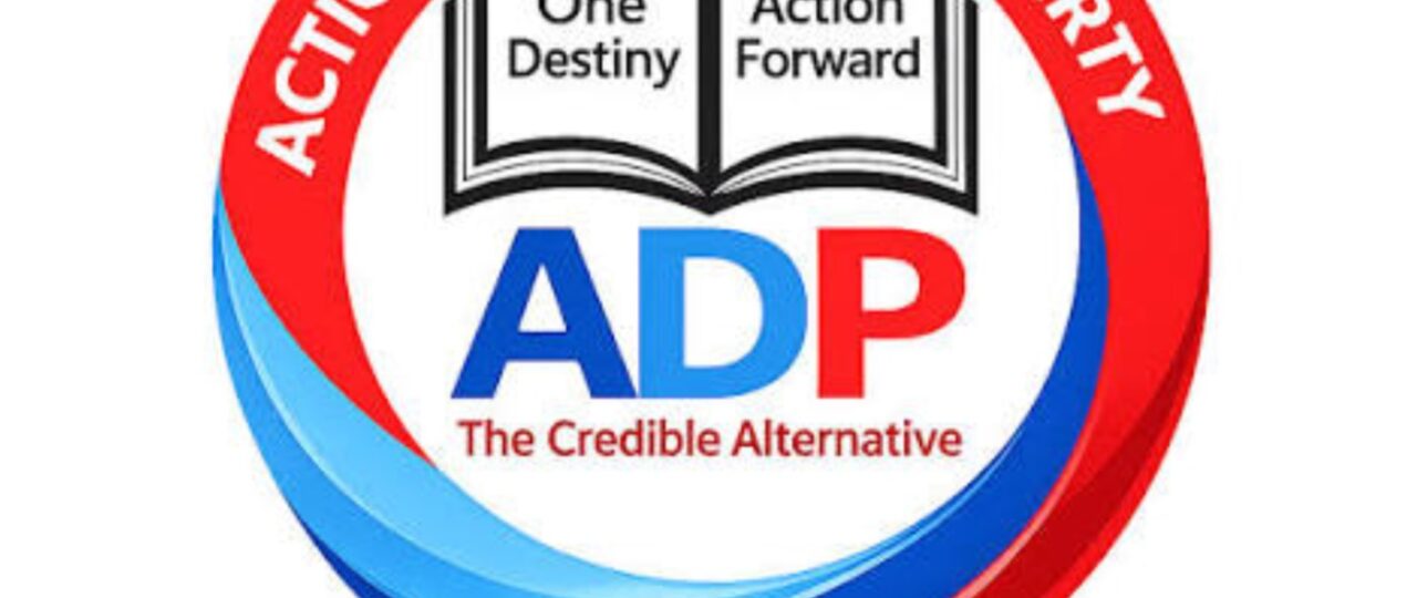 APC, PDP administrations disappointed Oyo people – ADP gubernatorial candidate