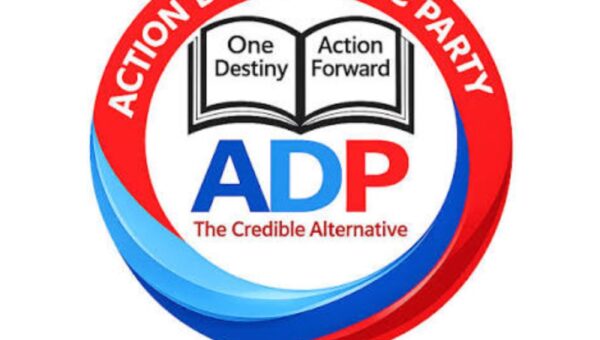 APC, PDP administrations disappointed Oyo people – ADP gubernatorial candidate