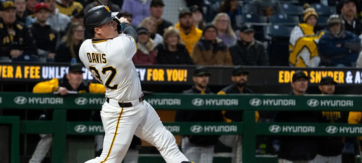 Pirates’ Early Deficit Proves Insurmountable in Loss to Tigers