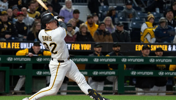 Pirates’ Early Deficit Proves Insurmountable in Loss to Tigers