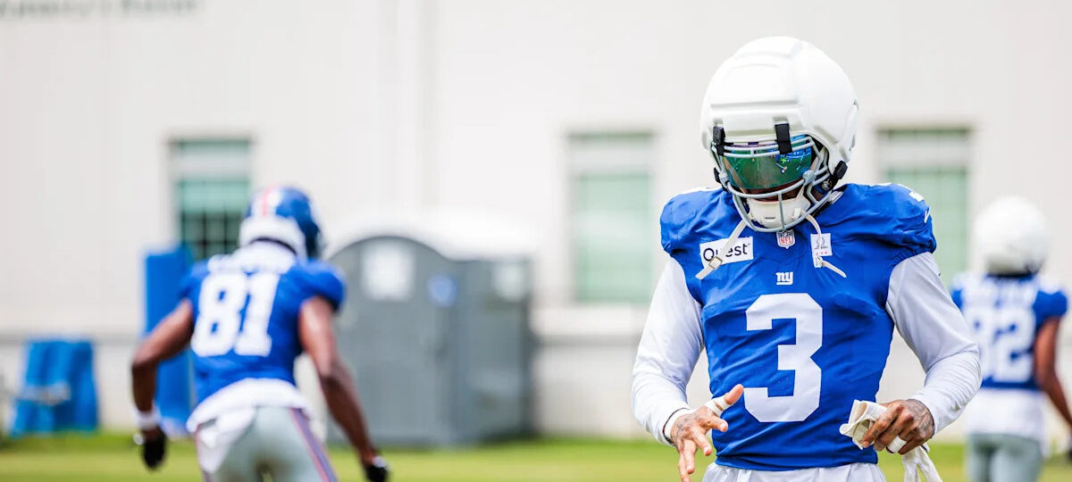 NY Giants training camp, practice No. 10: Discussion, news, updates