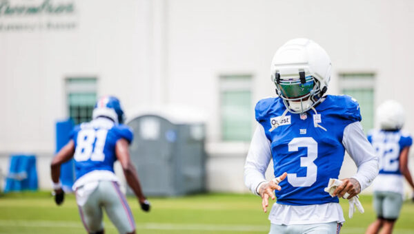 NY Giants training camp, practice No. 10: Discussion, news, updates