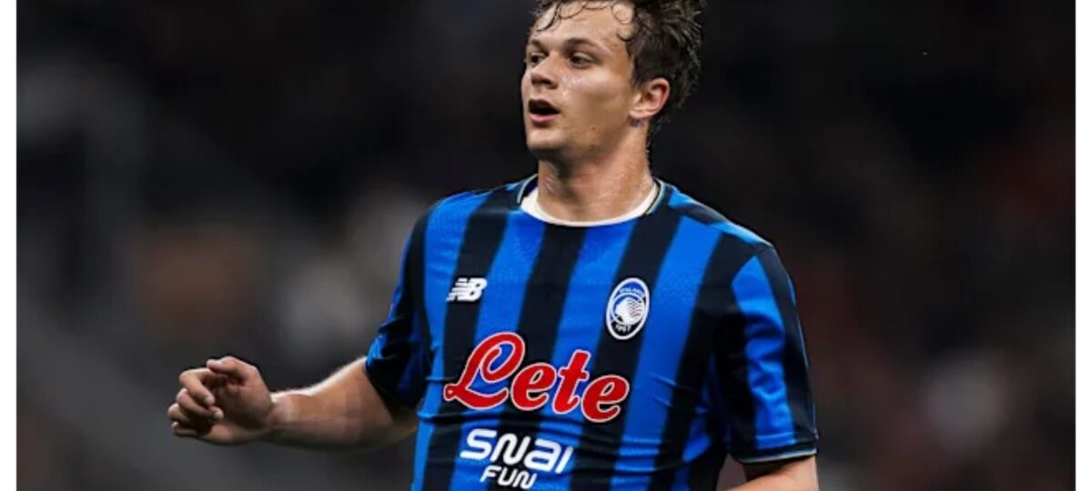 Transfer: Chelsea set to sign Giorgio Scalvini after Welbeck