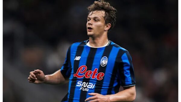 Transfer: Chelsea set to sign Giorgio Scalvini after Welbeck
