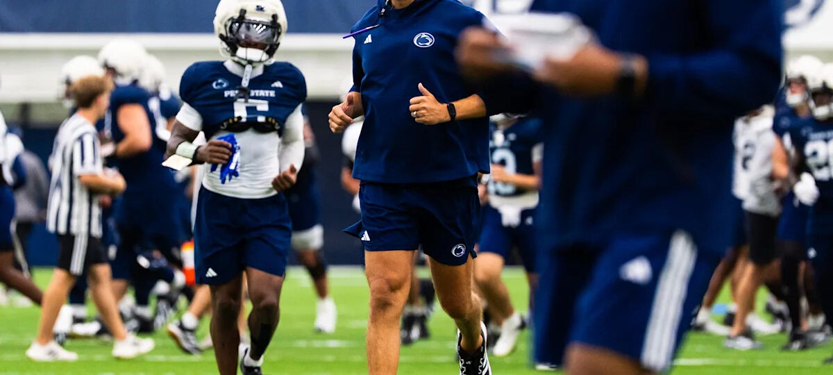 Penn State football, Matt Campbell earn Top 20 spot in preseason poll