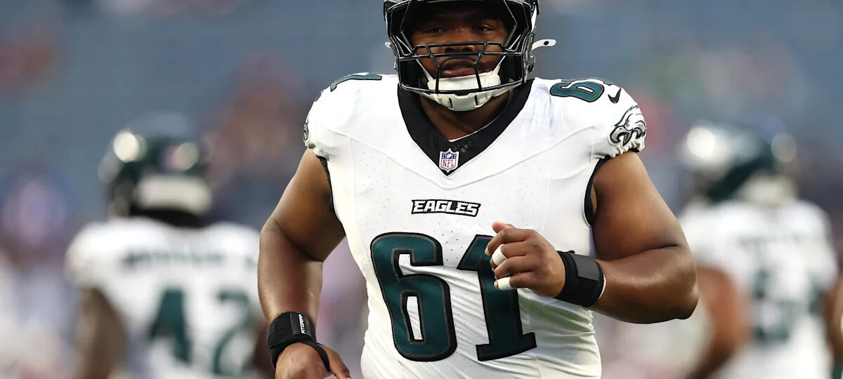 NFL waiver wire explained and the Eagles’ position in the claiming order