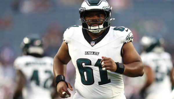 NFL waiver wire explained and the Eagles’ position in the claiming order