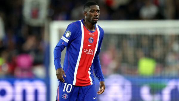 PSG XI vs Rennes – Predicted lineup and team news
