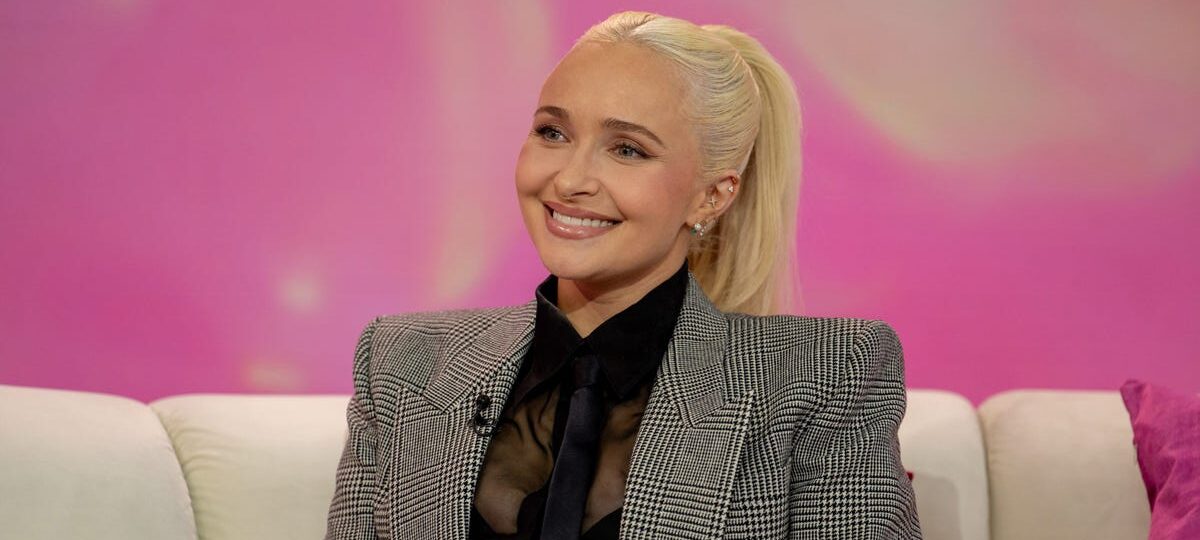 Hayden Panettiere opened up about motherhood and addiction months before her death at 36