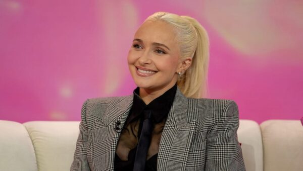 Hayden Panettiere opened up about motherhood and addiction months before her death at 36