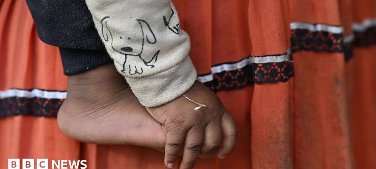 'My grandmother subjected my baby to female genital mutilation behind my back'