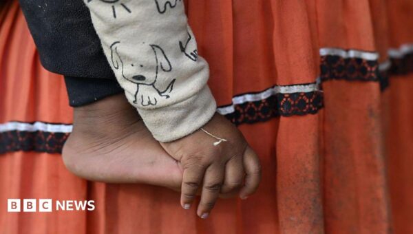 ‘My grandmother subjected my baby to female genital mutilation behind my back’