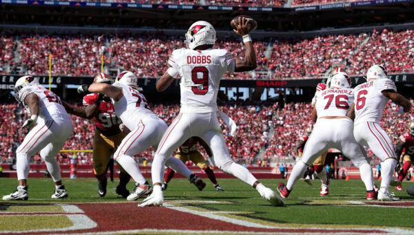 Should the Detroit Lions trade for a backup quarterback?