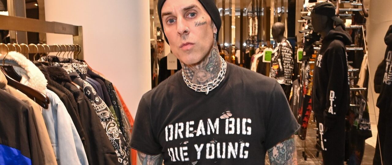 Travis Barker Net Worth: How Much Money the Blink-182 Drummer Has